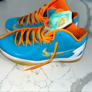 Nike KD Easter sneaker